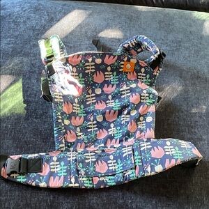 Tula Standard Carrier